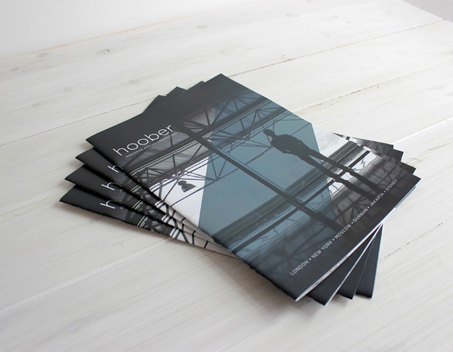 Booklet Printing Guildford