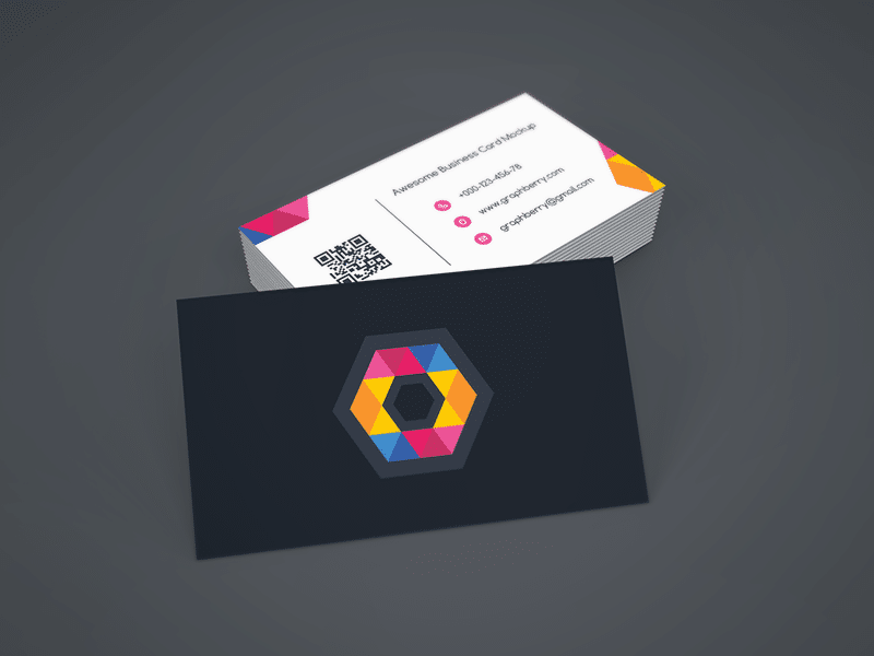Business Card Printing Guildford