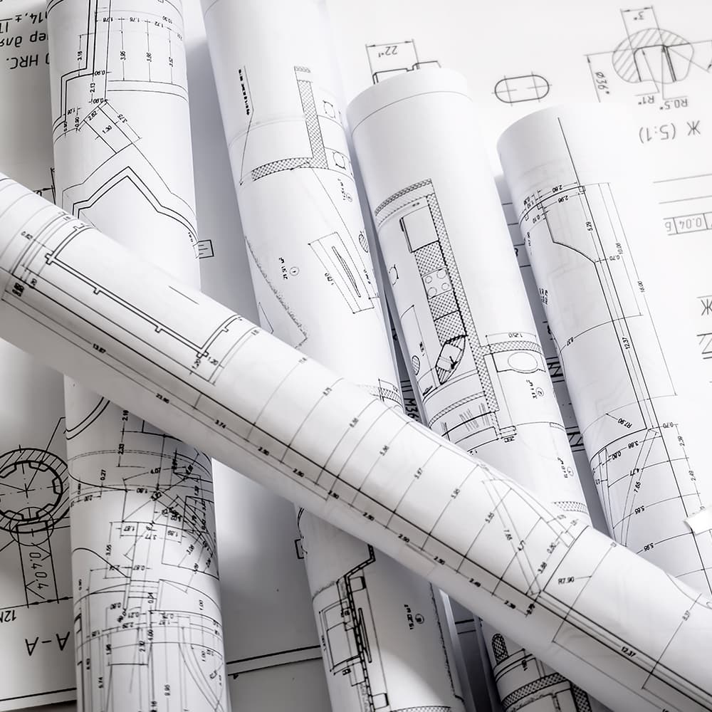 CAD Printing Guildford