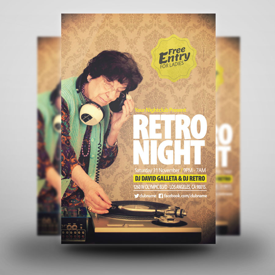 Flyer Leaflet Printing Guildford