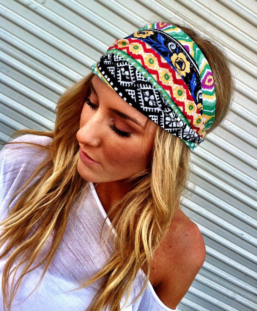 Headbands Printing Guildford