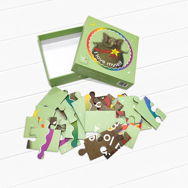 Jigsaw Printing Guildford