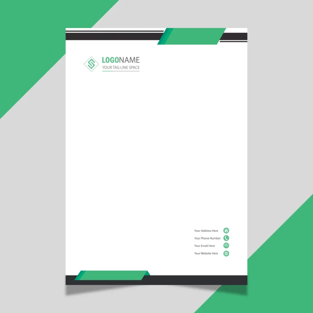 Letterheads Printing Guildford