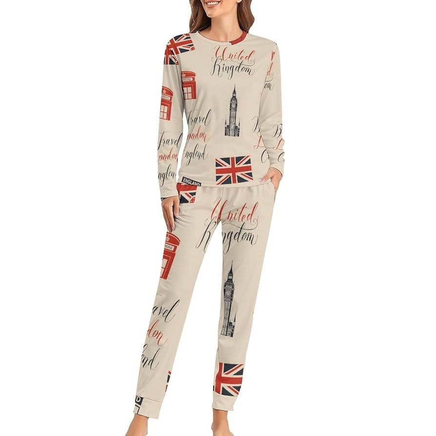 Pajamas Printing Guildford