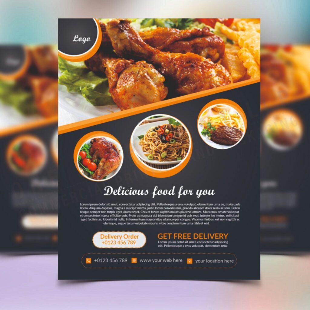 Pamphlets Printing Guildford