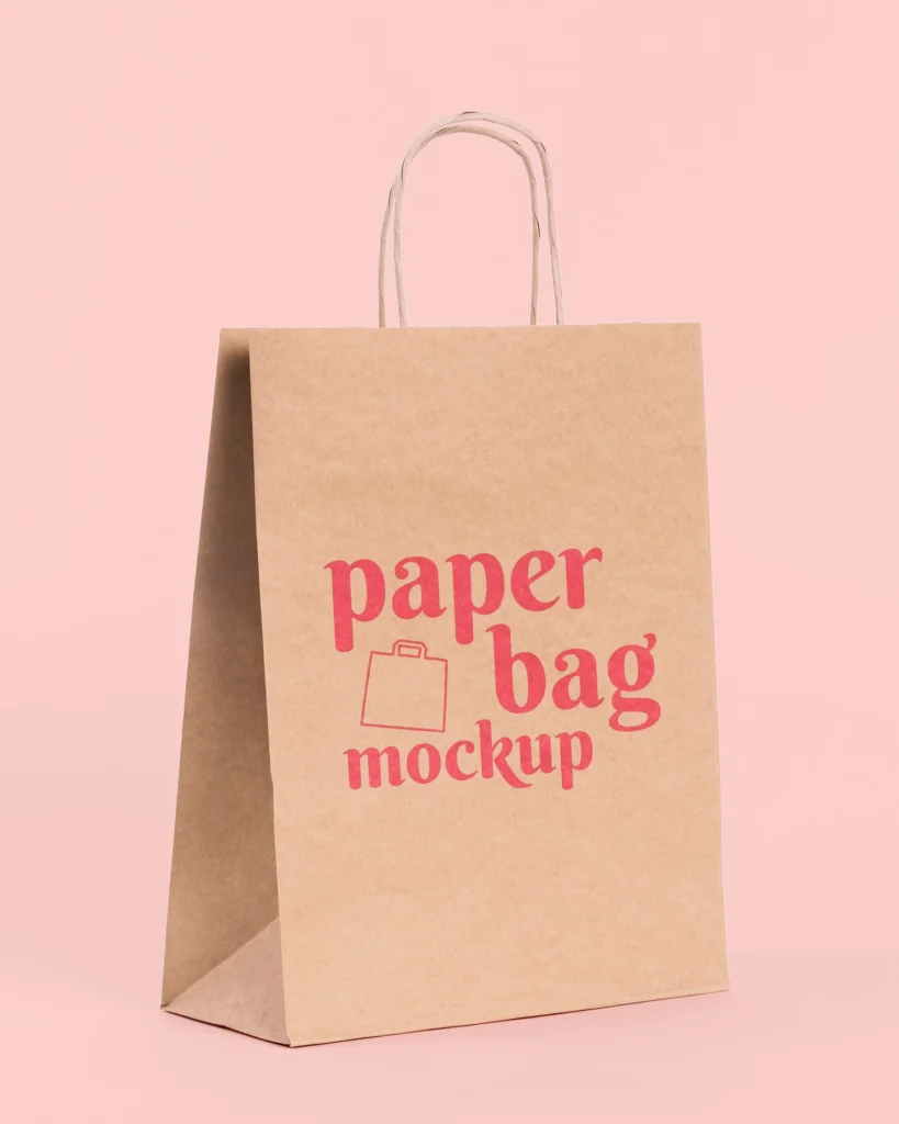 Paper Bags Printing Guildford