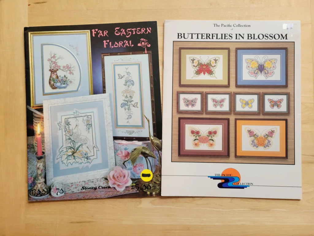 Sewing Patterns Printing Guildford