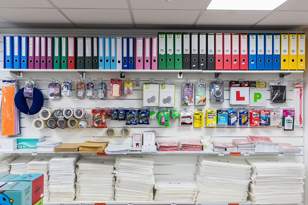 Stationery Sets Printing Guildfordl