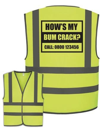 Vests Printing Guildford
