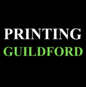 Printing-guildford