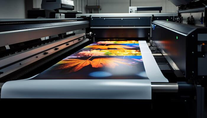 digital printing Guildford
