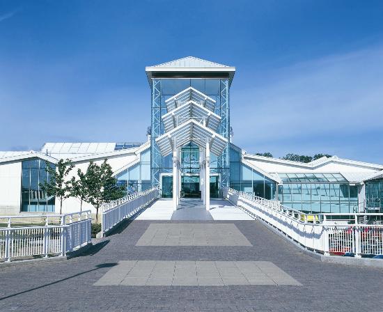 printing Guildford Spectrum Leisure Complex