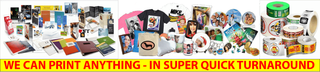 printing service Guildford